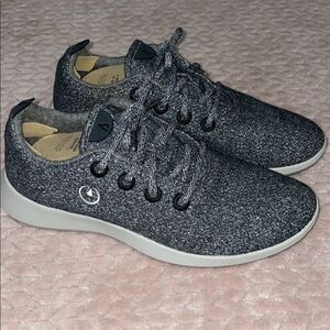 Allbirds Wool Runners for Women
